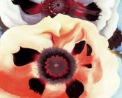 乔治亚 奥基夫 : Poppies